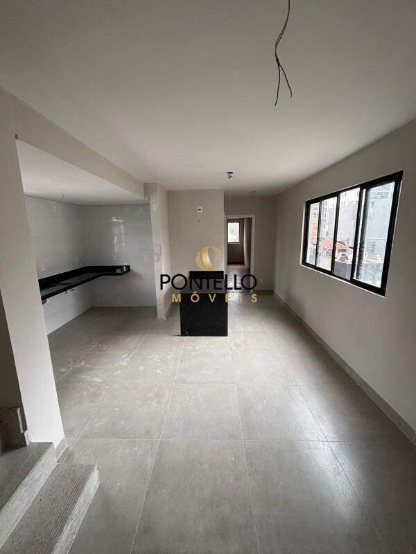 Cobertura, São Pedro, 2 Quartos, 2 Vagas, 2 Suítes