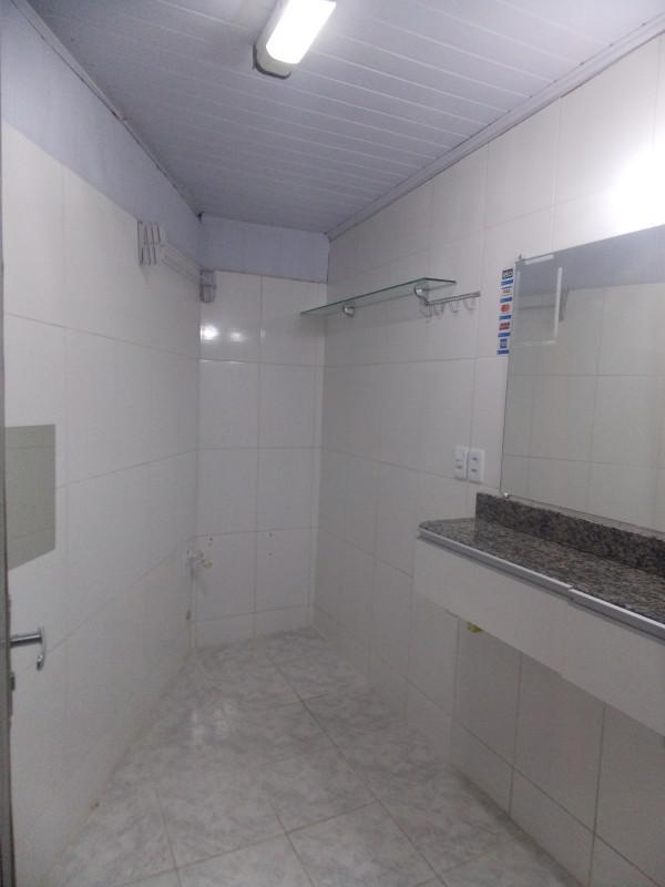 Apartamento, Cinquentenário, 3 Quartos, 1 Vaga