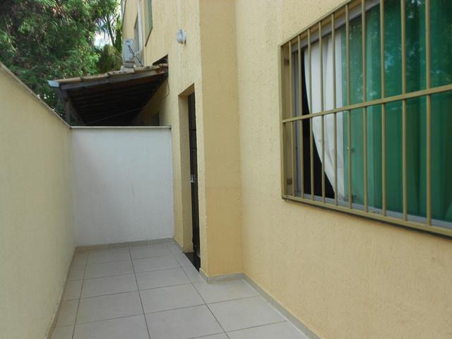 Cobertura, Santa Mônica, 3 Quartos, 2 Vagas, 1 Suíte