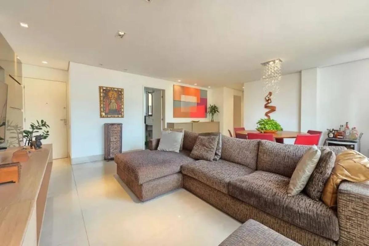 Apartamento, Anchieta, 2 Quartos, 2 Vagas, 1 Suíte
