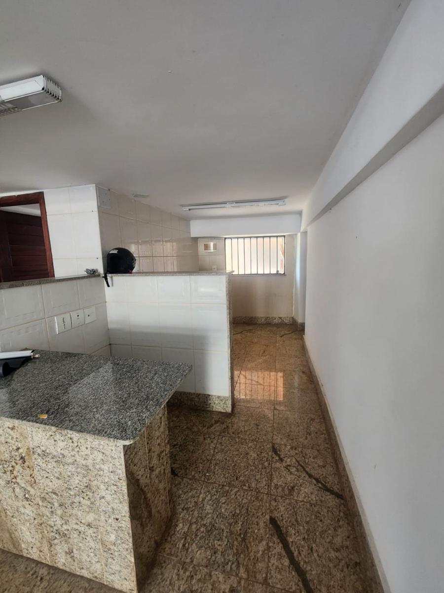 Andar, Centro, 0 Quarto, 0 Vaga