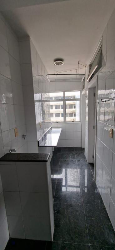 Apartamento, Lourdes, 3 Quartos, 2 Vagas, 1 Suíte