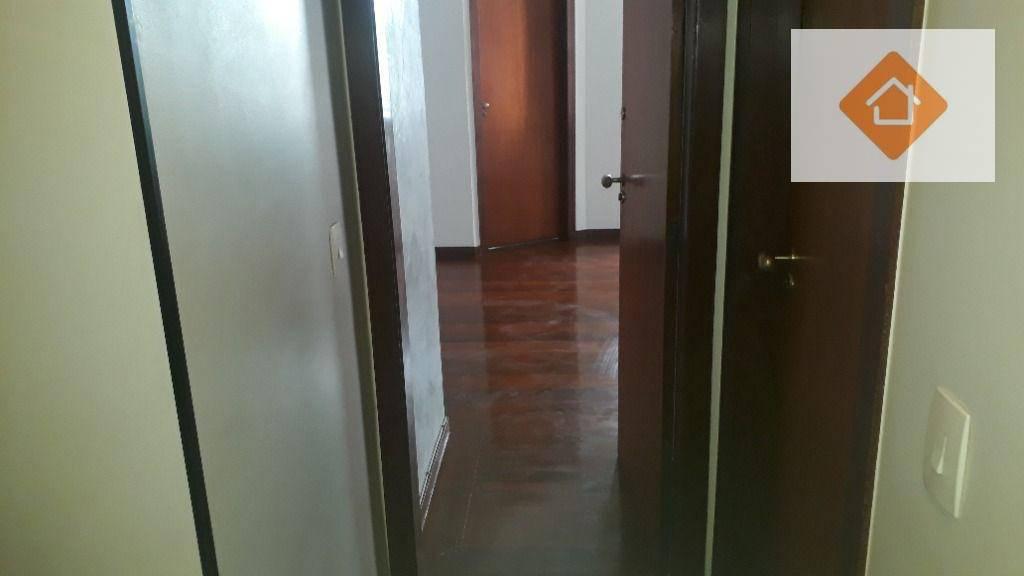 Apart Hotel, Funcionários, 1 Quarto, 1 Vaga, 1 Suíte