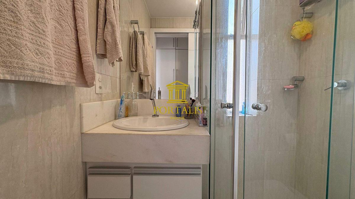 Apartamento, São Pedro, 2 Quartos, 1 Vaga, 1 Suíte