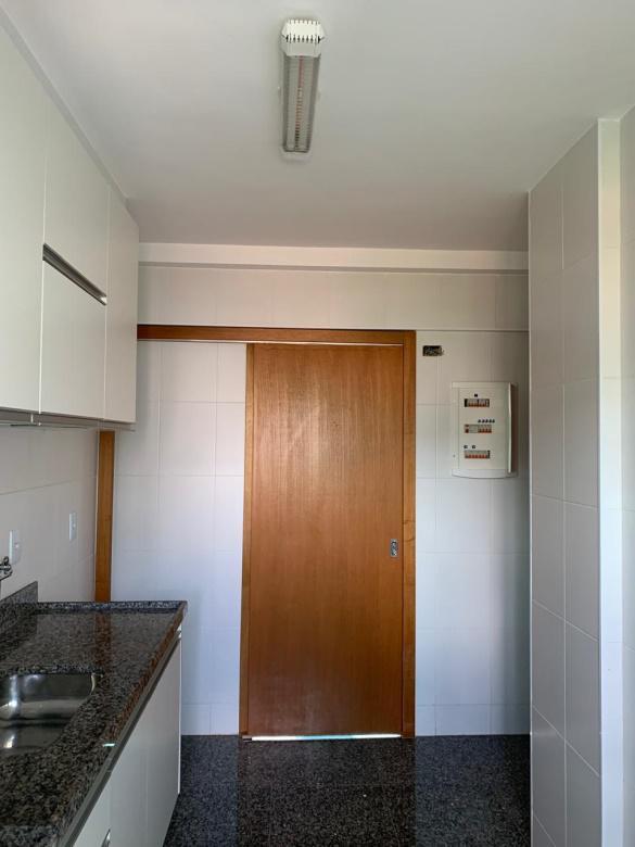 Apartamento, Santo Antônio, 3 Quartos, 3 Vagas, 1 Suíte