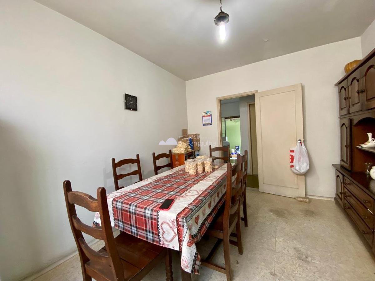 Casa, Santa Branca, 3 Quartos, 2 Vagas, 1 Suíte