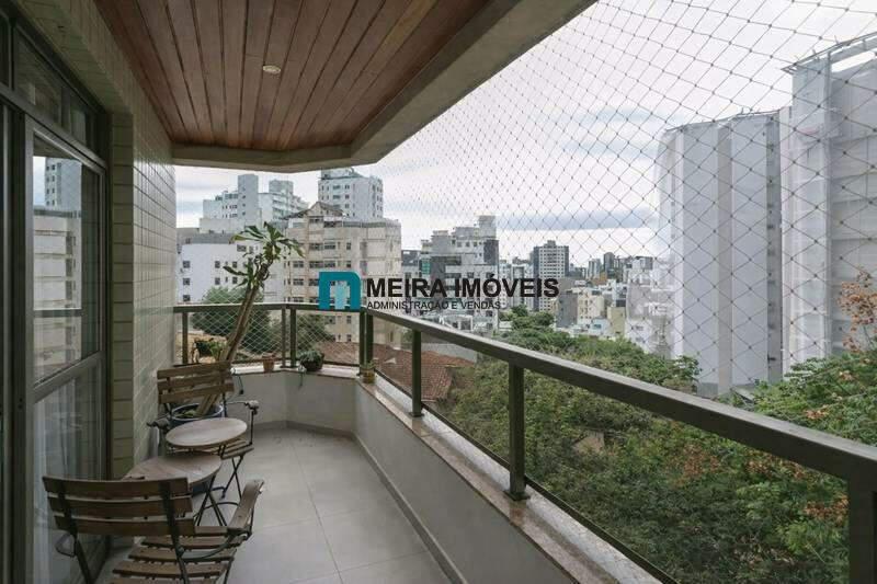 Apartamento, Anchieta, 3 Quartos, 2 Vagas, 1 Suíte