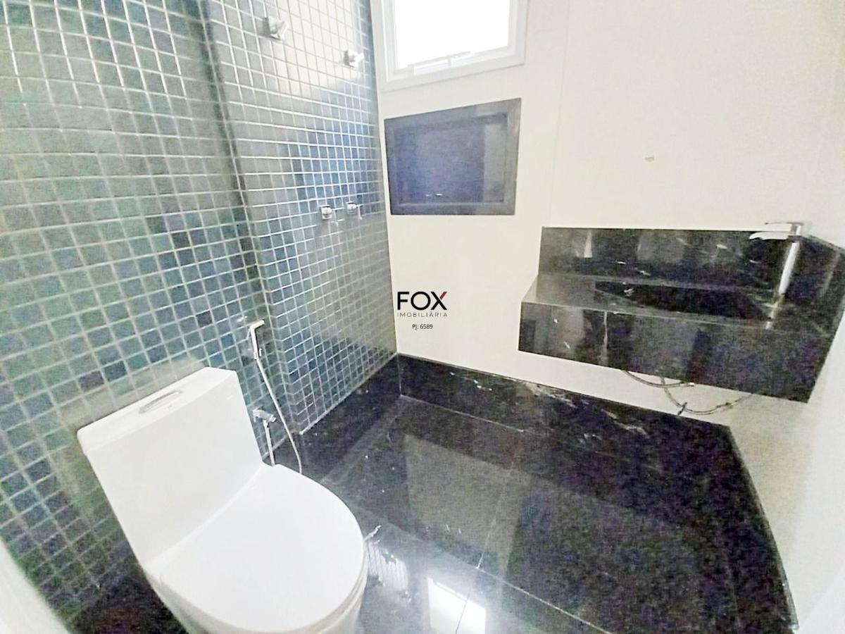 Apartamento, Gutierrez, 4 Quartos, 3 Vagas, 2 Suítes