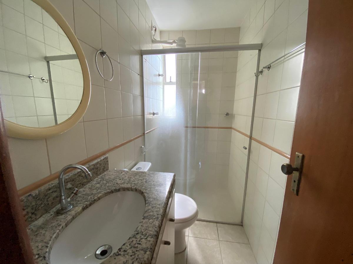 Apartamento, Liberdade, 3 Quartos, 1 Vaga, 1 Suíte