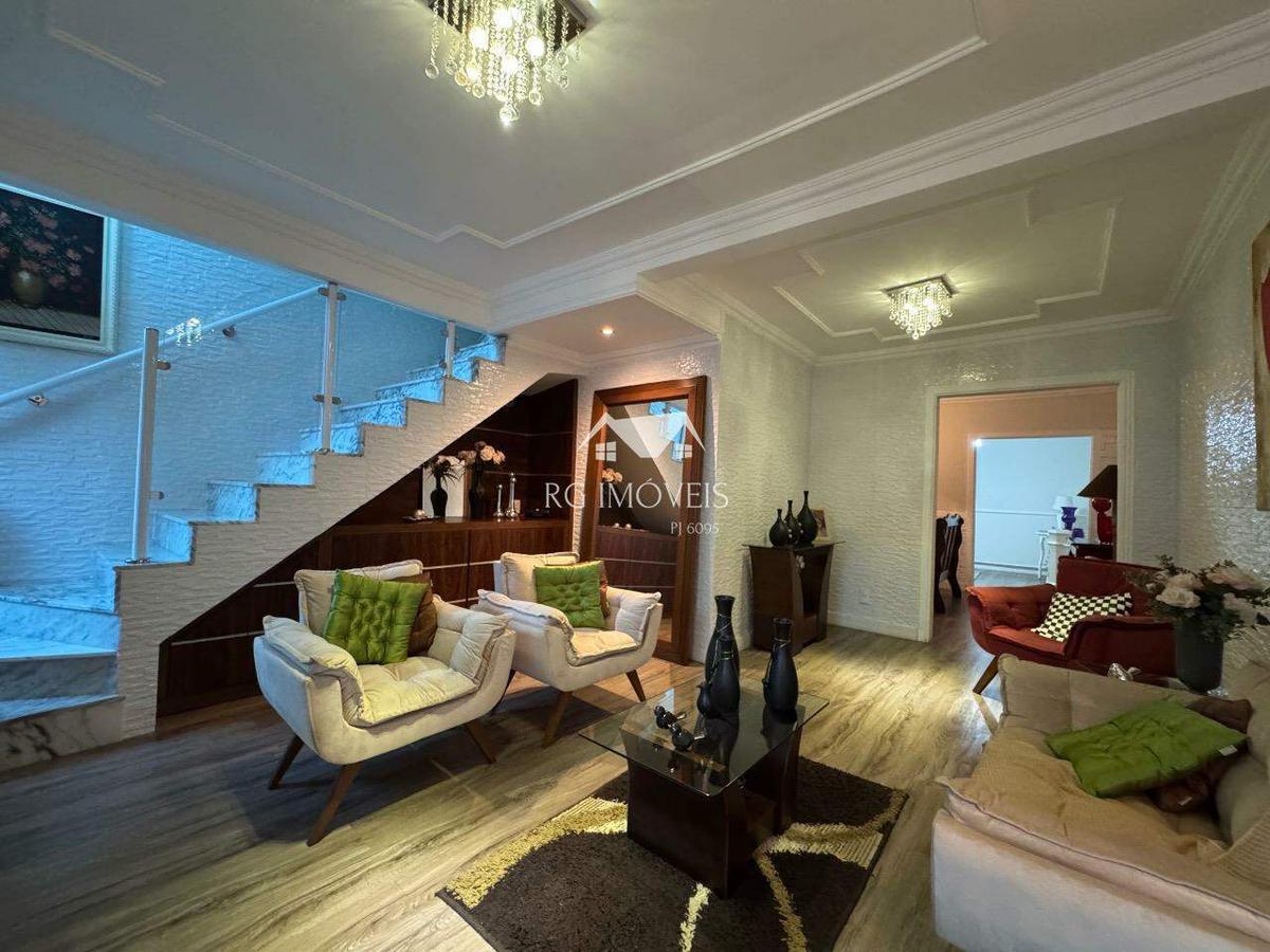 Casa, Conjunto Ademar Maldonado, 0 Quarto, 6 Vagas