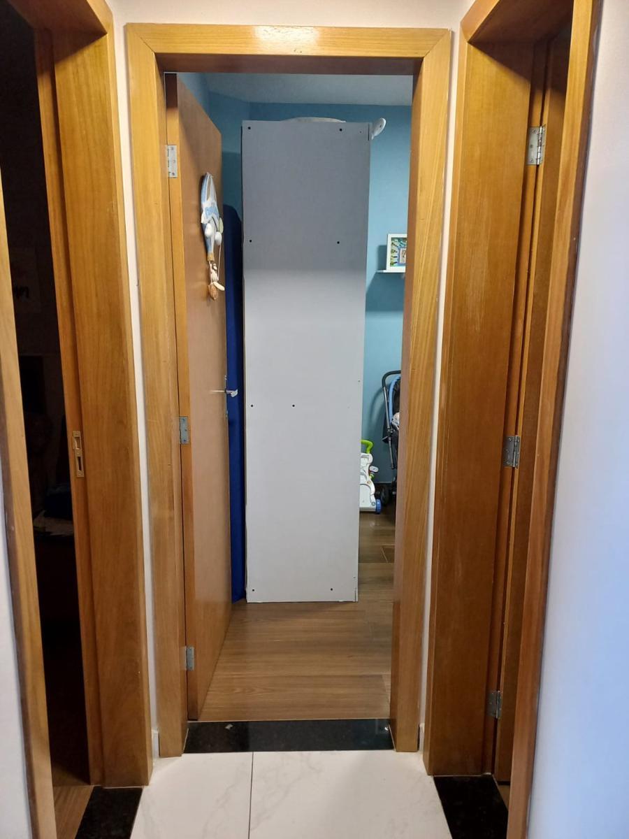 Apartamento, Palmeiras, 2 Quartos, 1 Vaga