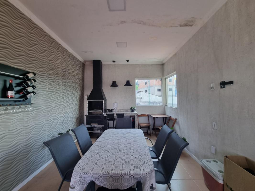 Cobertura, Bela Vista (parque Durval de Barros), 3 Quartos, 0 Vaga