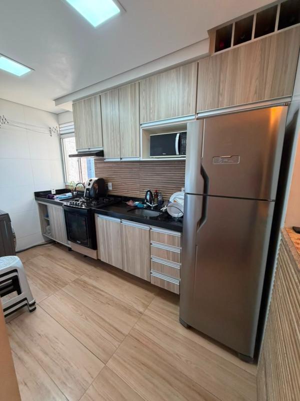 Apartamento, Belo Vale, 2 Quartos, 1 Vaga