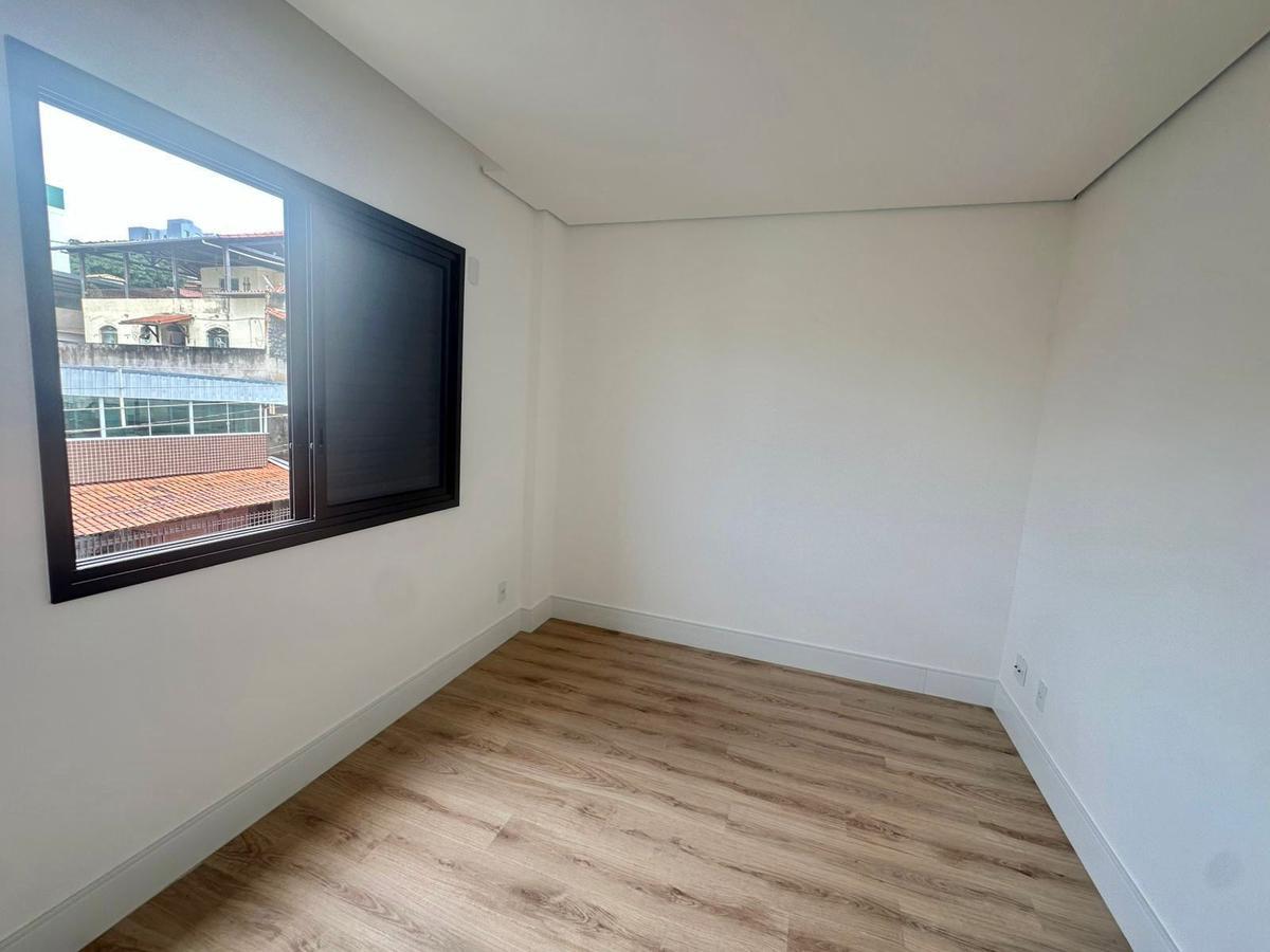 Apartamento, Renascença, 3 Quartos, 2 Vagas, 1 Suíte