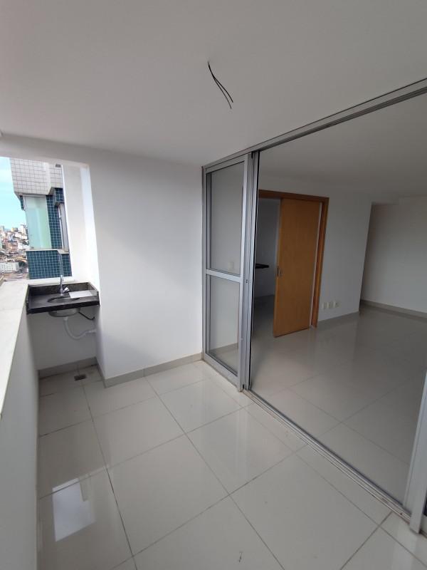 Cobertura, Jardim América, 3 Quartos, 2 Vagas, 1 Suíte