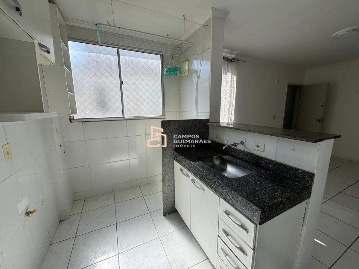 Apartamento, Olaria, 2 Quartos, 1 Vaga