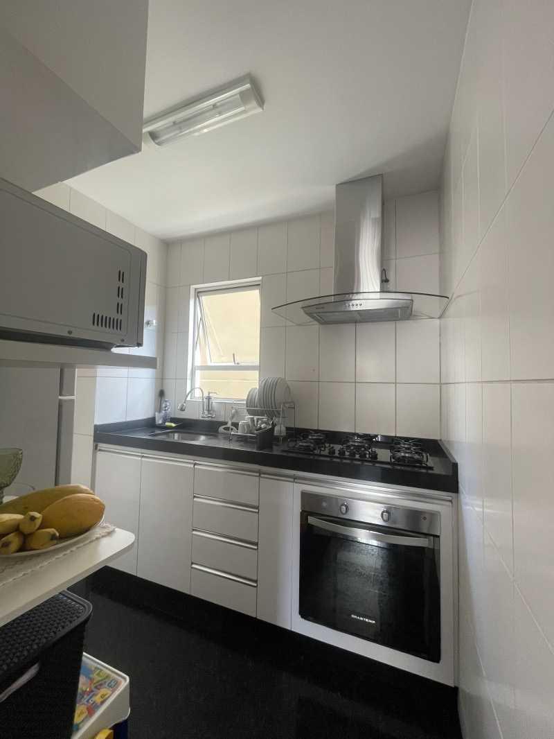 Apartamento, Sagrada Família, 2 Quartos, 1 Vaga