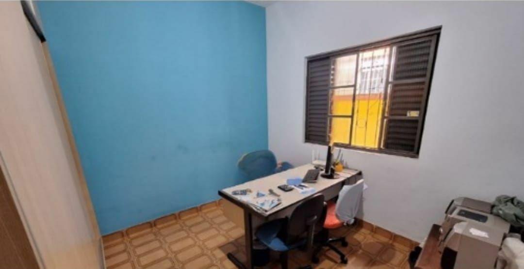 Casa, Liberdade, 5 Quartos, 2 Vagas