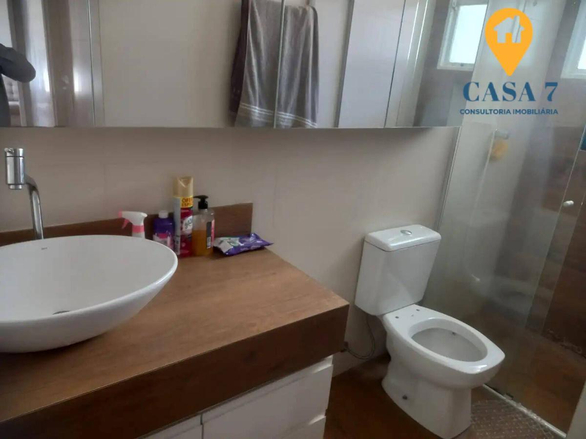 Apartamento, Nova Floresta, 2 Quartos, 1 Vaga
