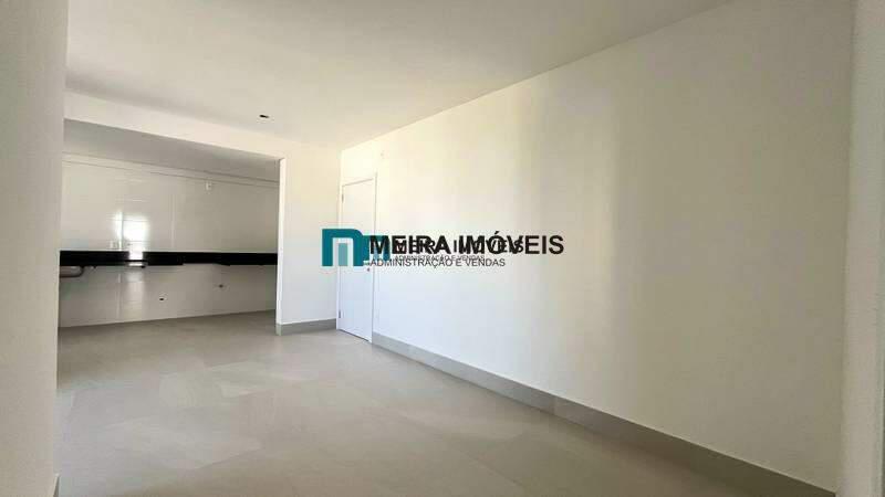 Apartamento, Cidade Nova, 3 Quartos, 2 Vagas, 1 Suíte
