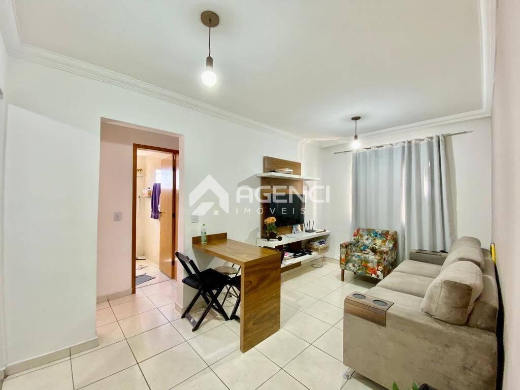 Apartamento, Cabral, 2 Quartos, 0 Vaga, 0 Suíte