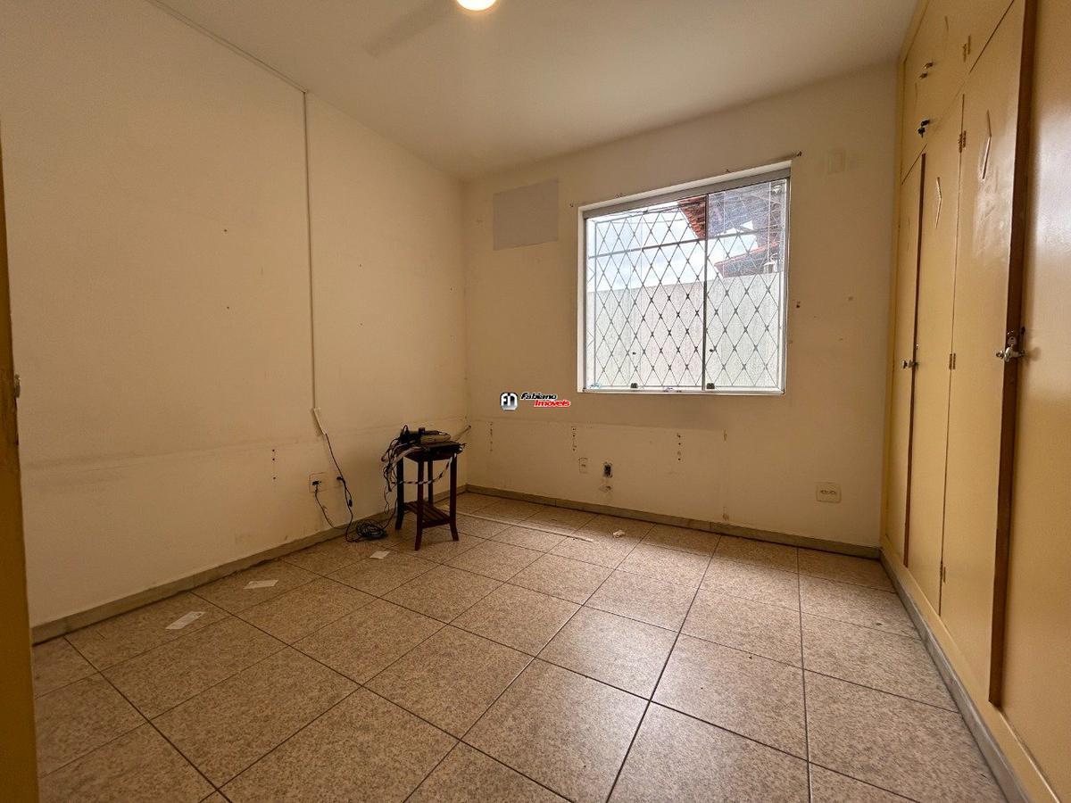 Galpão, São Luiz (pampulha), 2 Quartos, 4 Vagas, 2 Suítes