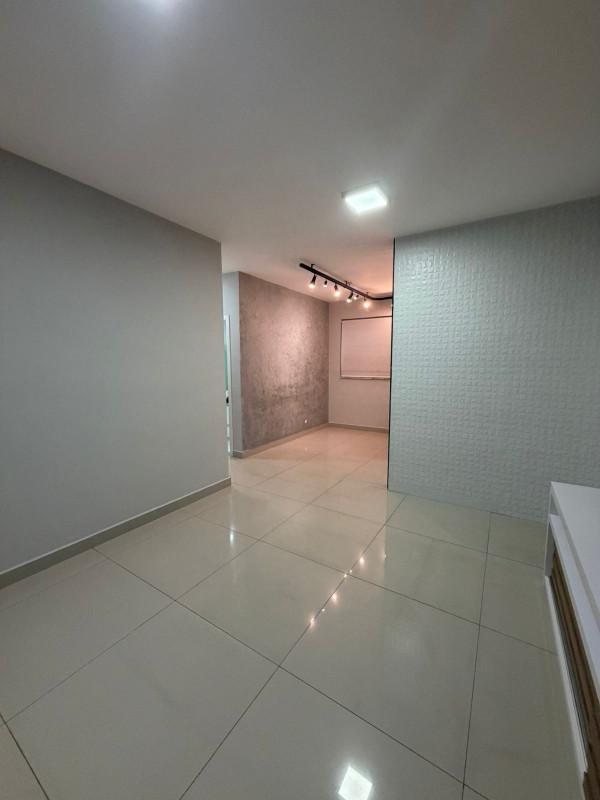 Apartamento, Miramar (barreiro), 3 Quartos, 2 Vagas, 1 Suíte