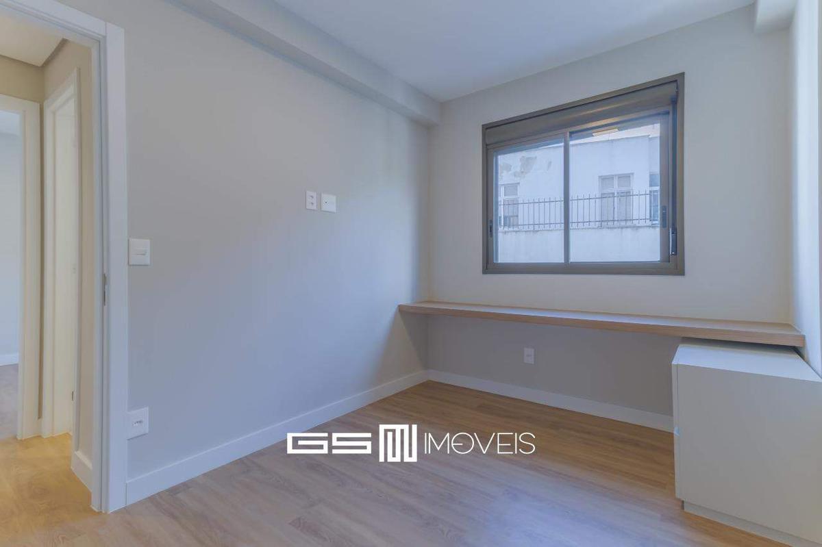 Apartamento, Cidade Nova, 3 Quartos, 2 Vagas, 1 Suíte