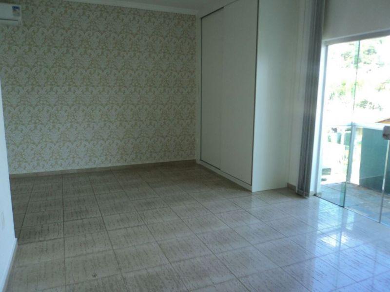 Casa em Condomínio, Jardim Paquetá, 3 Quartos, 4 Vagas, 3 Suítes