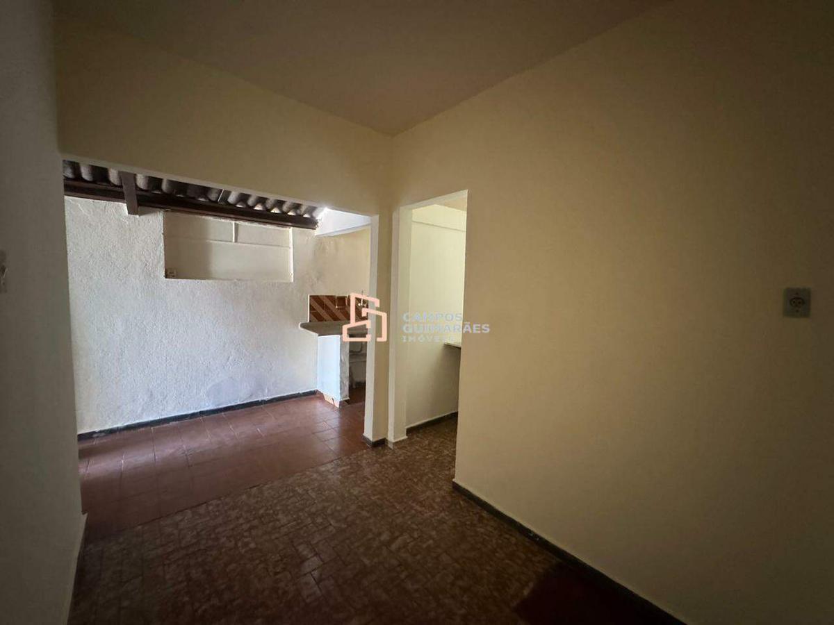 Casa, Das Industrias I (barreiro), 1 Quarto, 1 Vaga