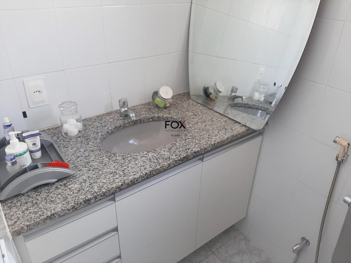 Apartamento, Luxemburgo, 3 Quartos, 2 Vagas, 1 Suíte