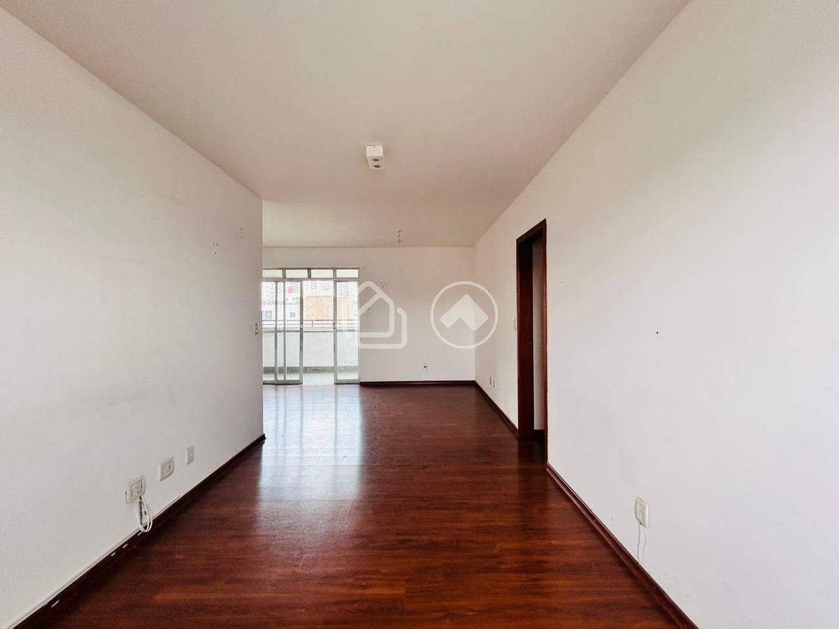 Apartamento, Buritis, 4 Quartos, 3 Vagas, 1 Suíte