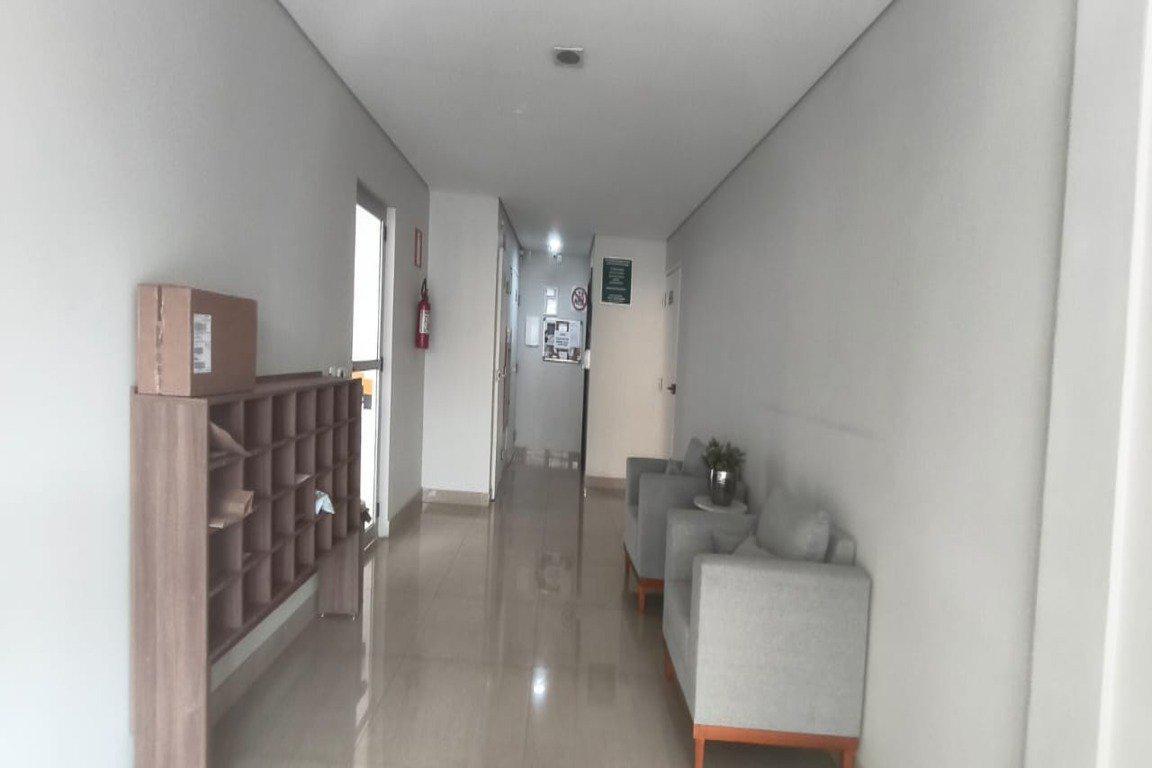 Cobertura, Palmares, 2 Quartos, 2 Vagas, 1 Suíte