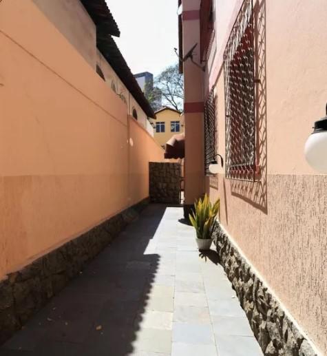 Apartamento, Cidade Nova, 3 Quartos, 1 Vaga