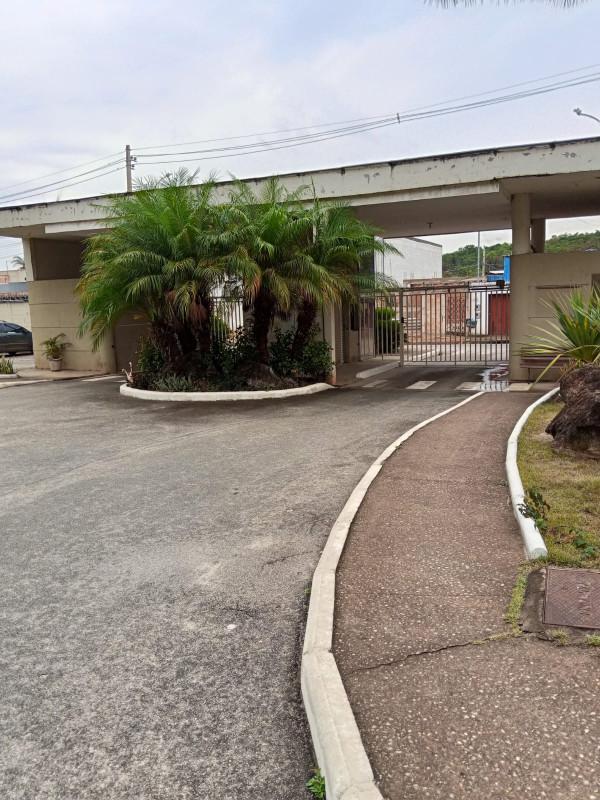 Apartamento, Riacho da Mata, 2 Quartos, 1 Vaga
