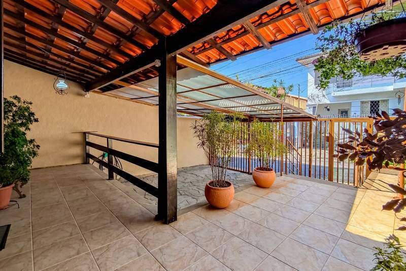 Casa, Prado, 3 Quartos, 2 Vagas