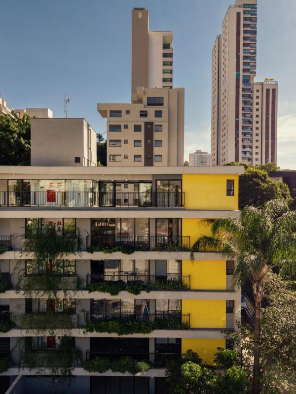 Apartamento, Luxemburgo, 3 Quartos, 2 Vagas, 1 Suíte