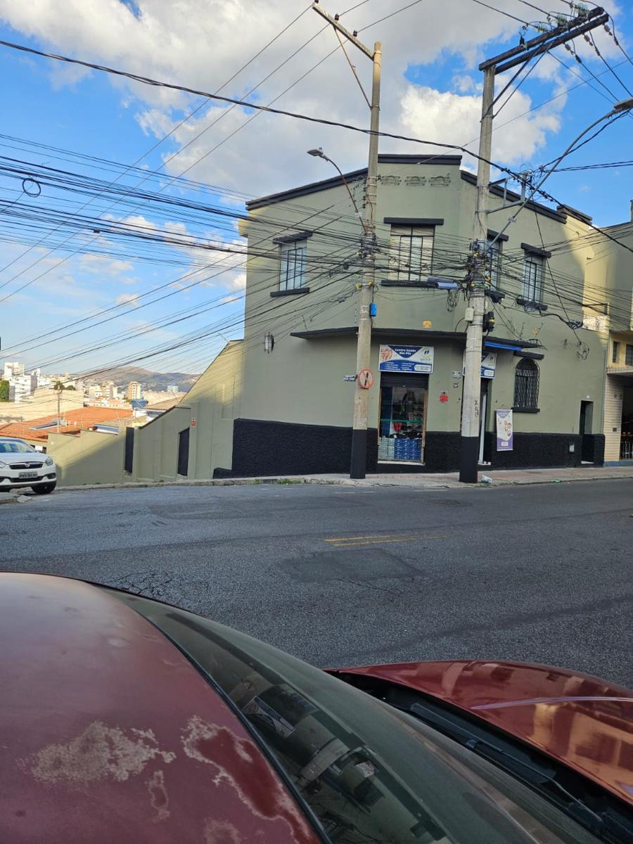 Casa Comercial, Floresta, 5 Quartos, 5 Vagas