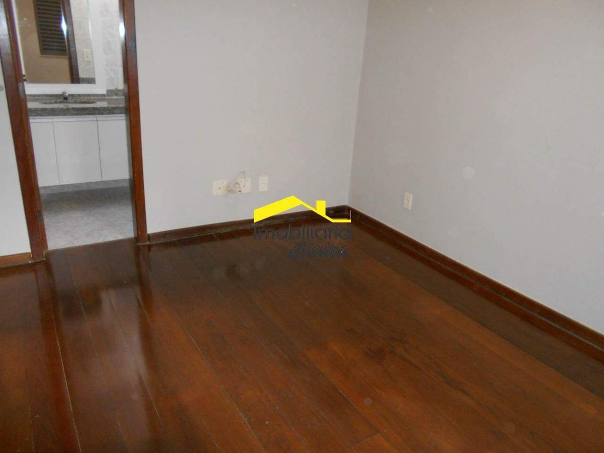 Apartamento, Buritis, 3 Quartos, 2 Vagas, 1 Suíte