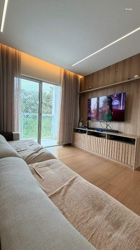 Casa, Monte Carlo, 3 Quartos, 2 Vagas, 1 Suíte