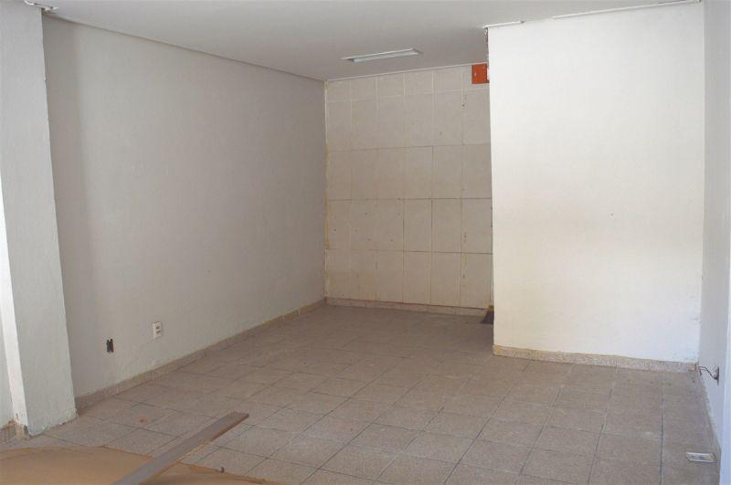 Andar, São João Batista (venda Nova), 0 Quarto, 0 Vaga