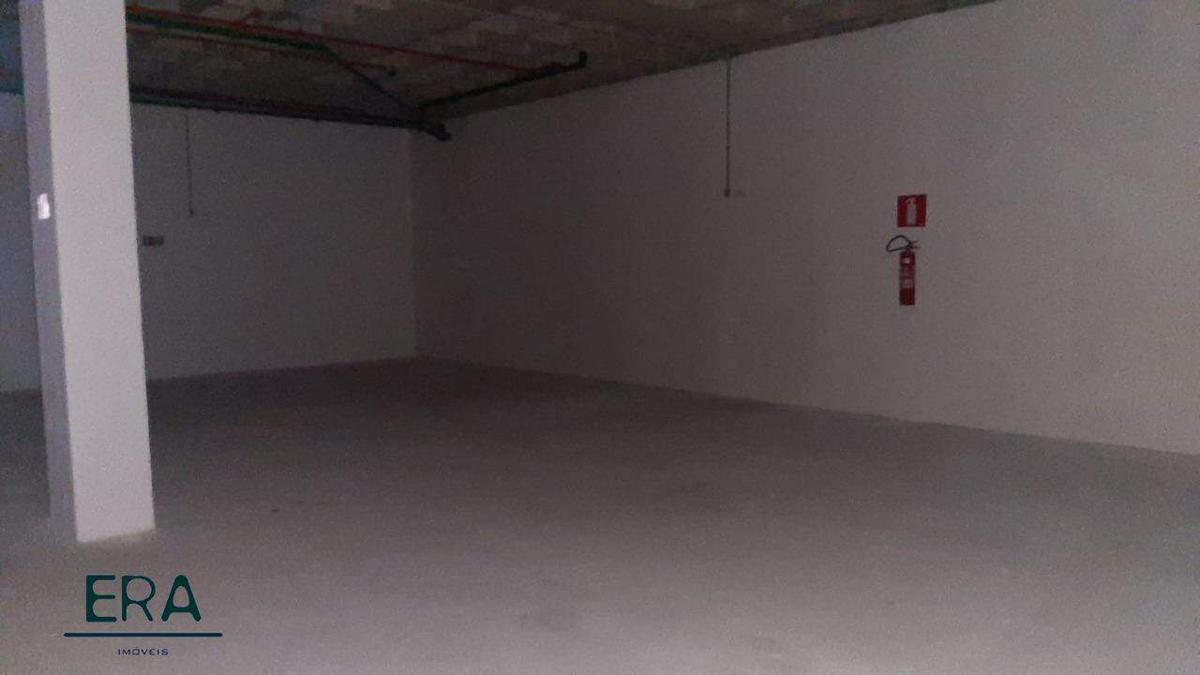 Andar, Centro, 0 Quarto, 36 Vagas