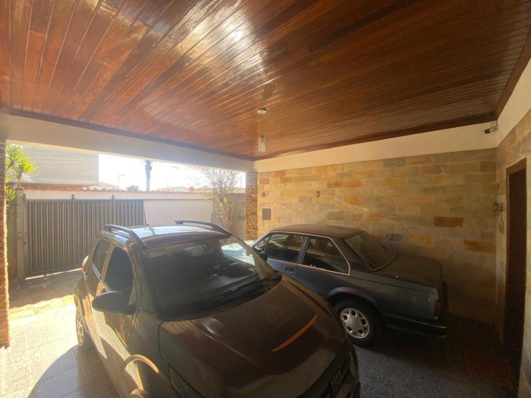 Casa, Nossa Senhora do Carmo, 4 Quartos, 4 Vagas, 2 Suítes