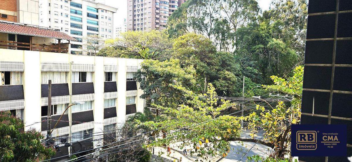 Apartamento, Santo Agostinho, 3 Quartos, 1 Vaga, 1 Suíte