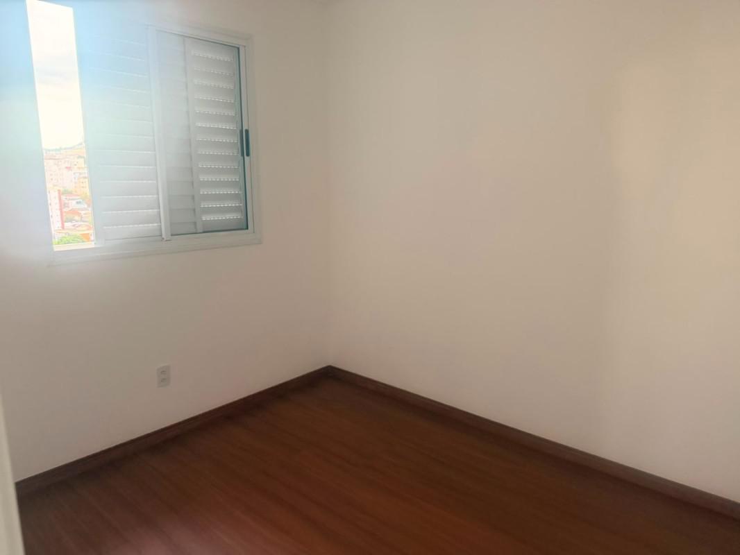 Apartamento, Nova Suíssa, 2 Quartos, 2 Vagas, 1 Suíte