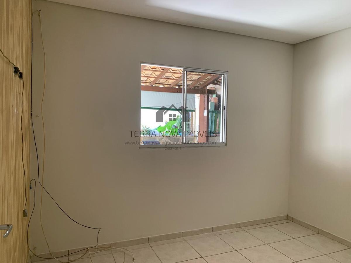 Casa, Vila Maria, 3 Quartos, 2 Vagas, 1 Suíte