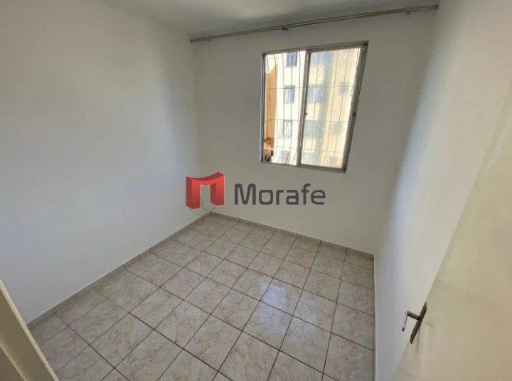 Apartamento, Paquetá, 3 Quartos, 1 Vaga, 1 Suíte