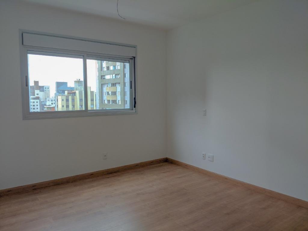 Apartamento, Anchieta, 4 Quartos, 3 Vagas, 2 Suítes