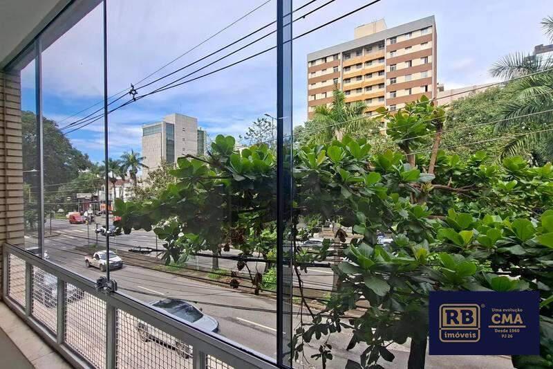 Apartamento, São Pedro, 4 Quartos, 1 Vaga, 2 Suítes