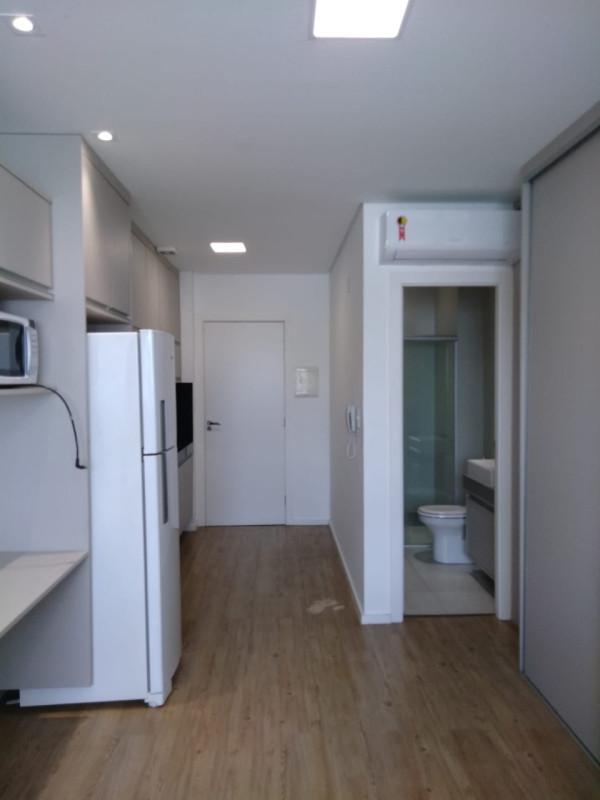 Apartamento, União, 1 Quarto, 1 Vaga